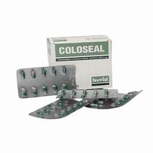 Coloseal Loperamide Hydrochloride Usp 2mg Capsules