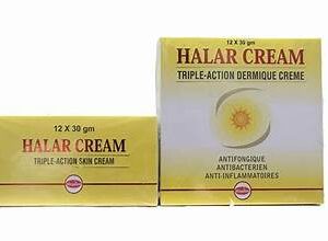 Halar Triple-action 30mg
