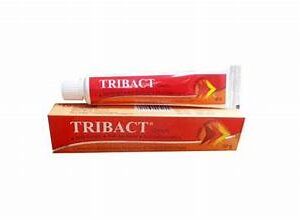 Tribact Cream Anti Fung 30g