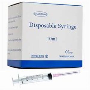 10ml Syringe