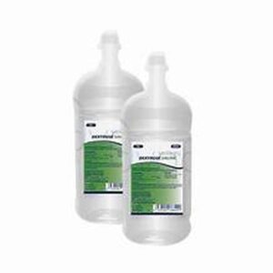 4.3 Dextros Saline 500ml IV Infusion