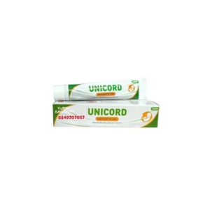 Cordcare Chlory-g Chlorhexizine Digluconate Cream/Ointment