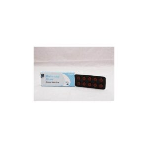Melocap Meloxicam Bp15mg Tablets