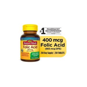 Folic ACID Tablets