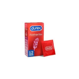 Durex Fetherlite Sexual Wellness Product