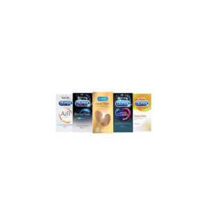Durex Feels Sexual Wellness Product