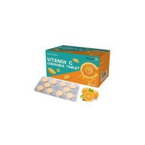 Vitamin C Tablets