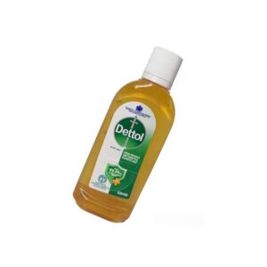 Dettol 75ml Antiseptic