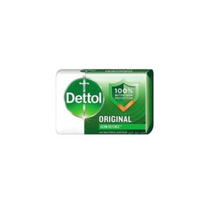 Dettol SOAP 70g Skin Care Product