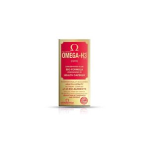 Omega-h3 Capsules