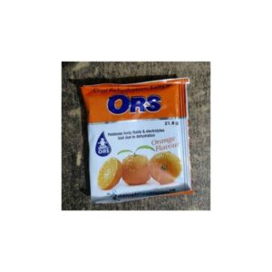 ORS