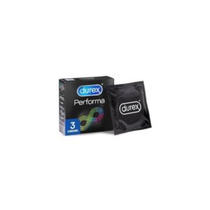 Durex Performa Sexual Wellness Product