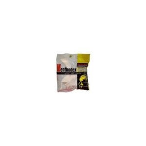 Menthodex Lozenges Honey AND Lemon Cold & Cough Remedy