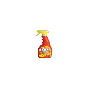 Rambo 650ml Household Product