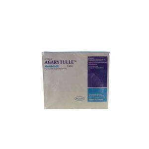 Framycetin Sulphate 1% Agarytulle