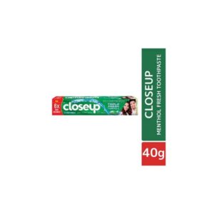 Closeup 40g Toothpaste Oral Care Product