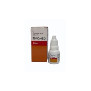 Timomed Timolol Aventra Fidson 10ml Drops