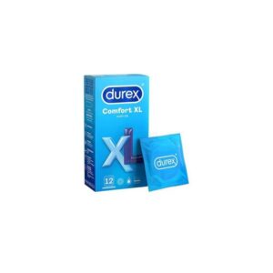 Durex XL Sexual Wellness Product