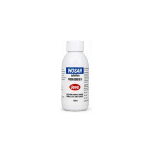 Wosan 5% Iodine Antiseptic