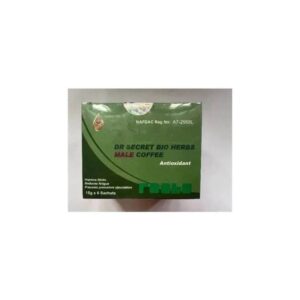DR Secret BIO Herbs MALE