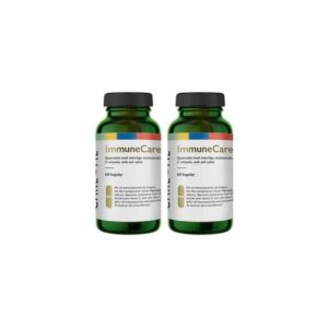 Immune Care Extra 3tab Capsules