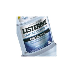 Listerine /totalcare/tartacool/ ZERO Antiseptic Tartar 250ml