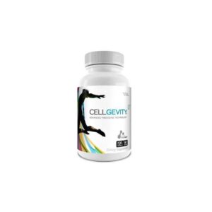 Cellgevity/caps Capsules