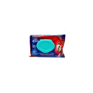 DR Brown HAND Sanitizing Wipes Browns Baby Care Product