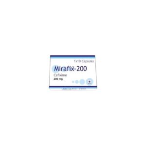 Miraflash Tin White by 100mg by Tablets