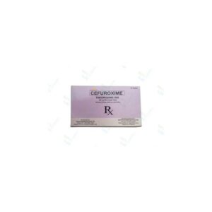 Theoroxime Cefuroxime Holicef 125mg 5ml Oral Suspension