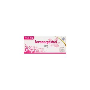 Levonorgestrel 0.75mg Tablets