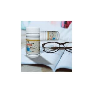 Eye Beta Herbal Plant Extract Capsules