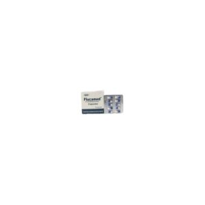Flucamed Fluconazole 50mg Capsules
