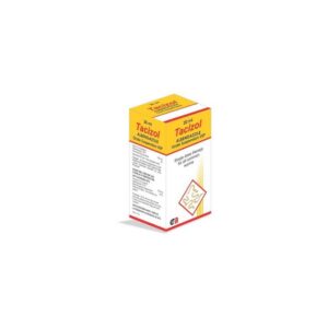 Tacizol Albendazole Tacizole Suspension Oral Suspension