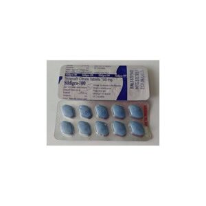 Sildigra 100mg Tablets