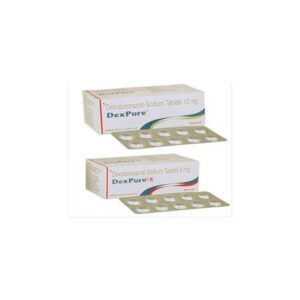 Dexrabeprazole 10mg Tablets