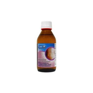 Potassium Citrate Mixture 200ml