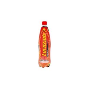Lucozade Energy 1 Litre Drink