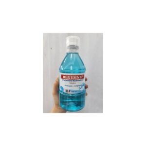 Hexedine 500ml Solution