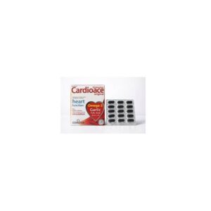 Cardioace 5tablets