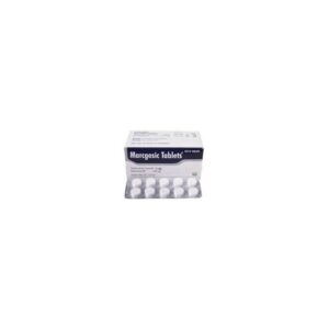 Marcgesic Norgesic Pack Orphenadrine Pcm Tablets