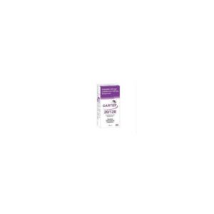Cartef Suspension Anti Malaria Oral Suspension