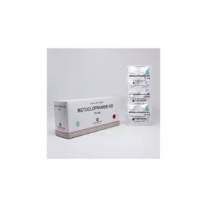 Metoclopramide Tablets