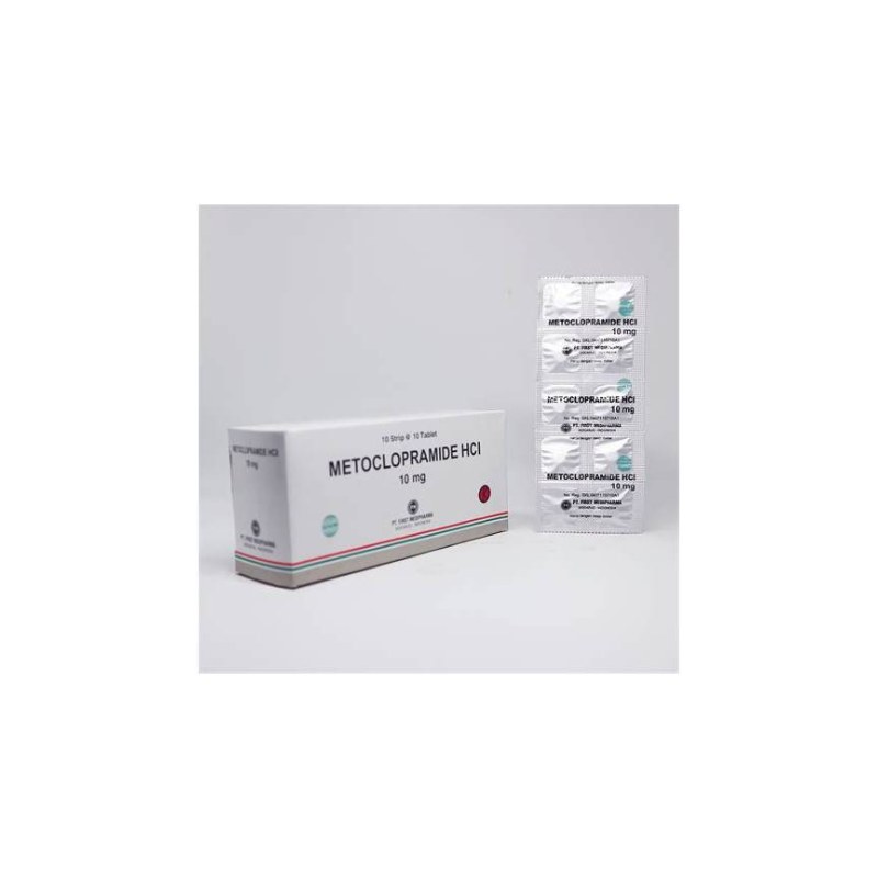 Metoclopramide Tablets