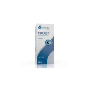 Proist Hypromellose 0.3% Drops
