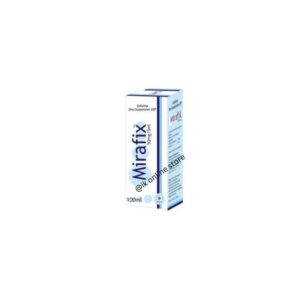 Mirafix Solution 50mg/5ml