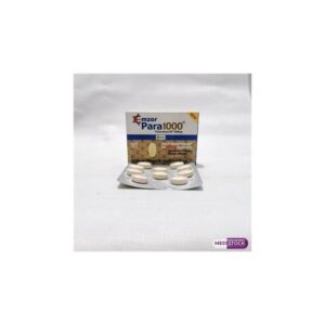 Para1000 By3 Tablets