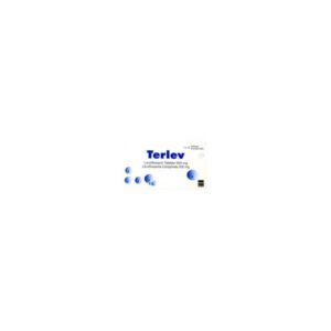 Terlev Levoxin Levofloxacin 750mg Tablets
