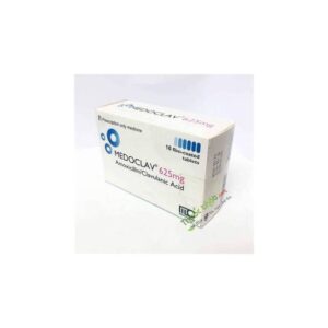 Medoclav 625mg Tablets