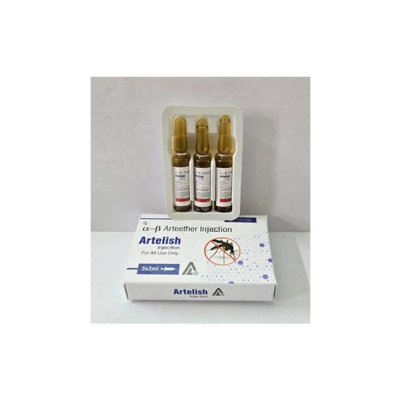 Dmal Afabeta A-b Arteether 150mg 2ml Injection